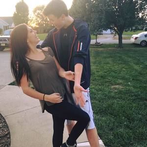 Meet your Posher, Kylie