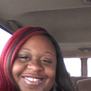 Meet your Posher, Chrystal