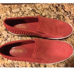 Women's Michael Kors size 9 shoes
