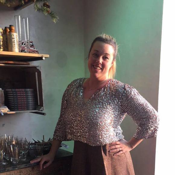 Meet your Posher, Marla