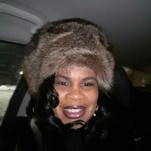 Meet your Posher, Myesha