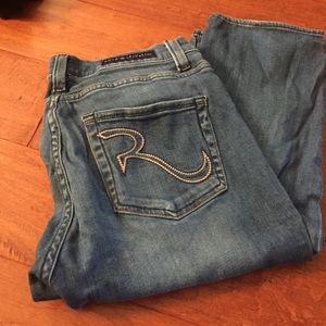 Rock and Republic Jeans Size 6