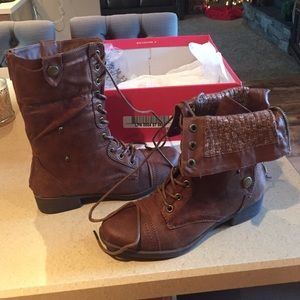 Women's boots