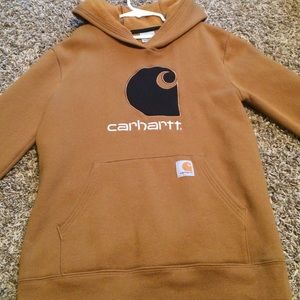 Boys Hoodie