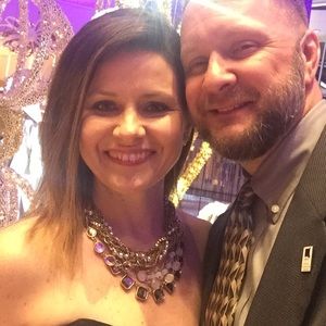 Meet your Posher, Kimberly