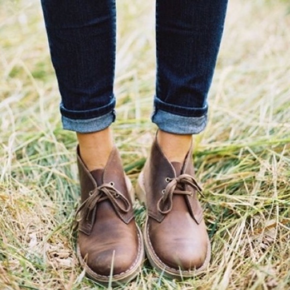 HP x 2 ✨ 01/04✨Original Desert Boot 🍁🍂