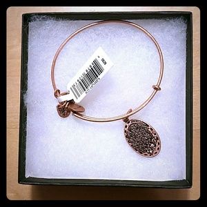 Alex and Ani Daughter bangle