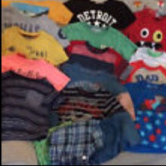 Bundle for Christine's Closet