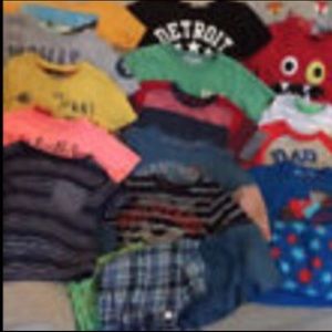 Bundle for Christine's Closet