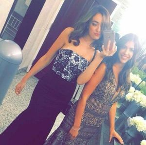 Meet your Posher, Tatiana