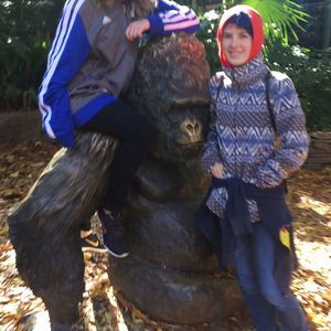 Meet your Posher, Sage