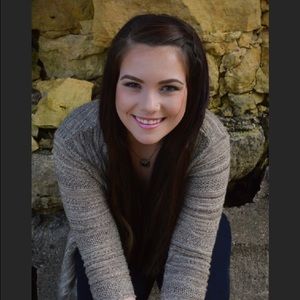 Meet your Posher, Darcey