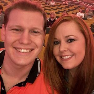 Meet your Posher, Jena