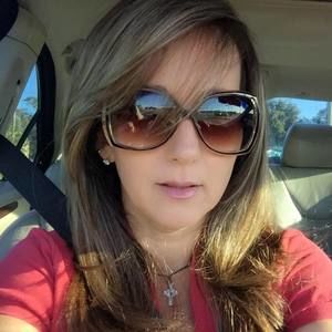 Meet your Posher, Elisabet