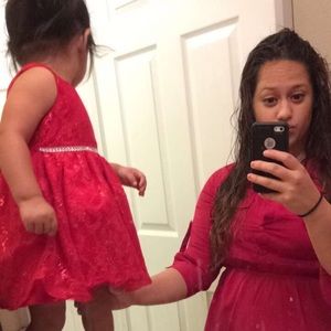 Meet your Posher, Angelica