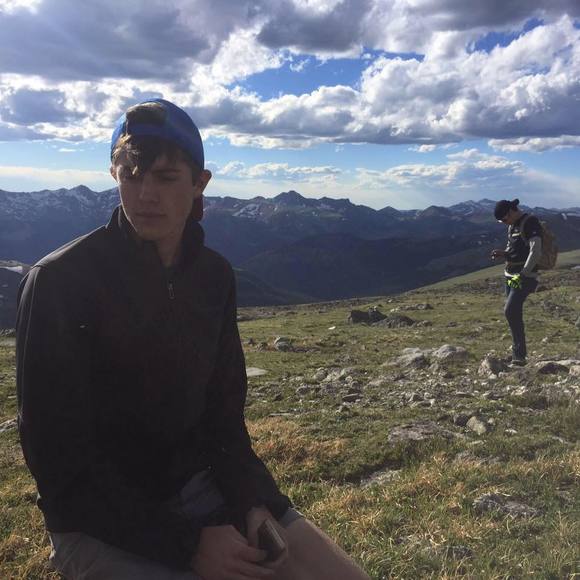 Meet your Posher, Jamin - Picture 1 of 1