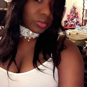 Meet your Posher, R-berthy