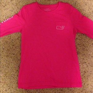 NWT Women's long sleeve tshirt