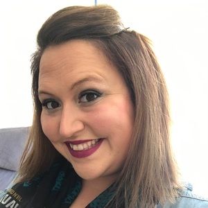 Meet your Posher, Lindsey