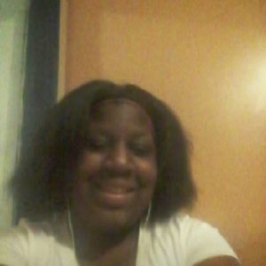 Meet your Posher, Brittney