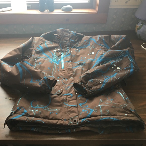 Salomon Women's Ski Jacket