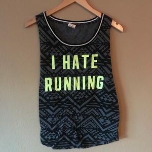 Victoria Secret Workout Tank