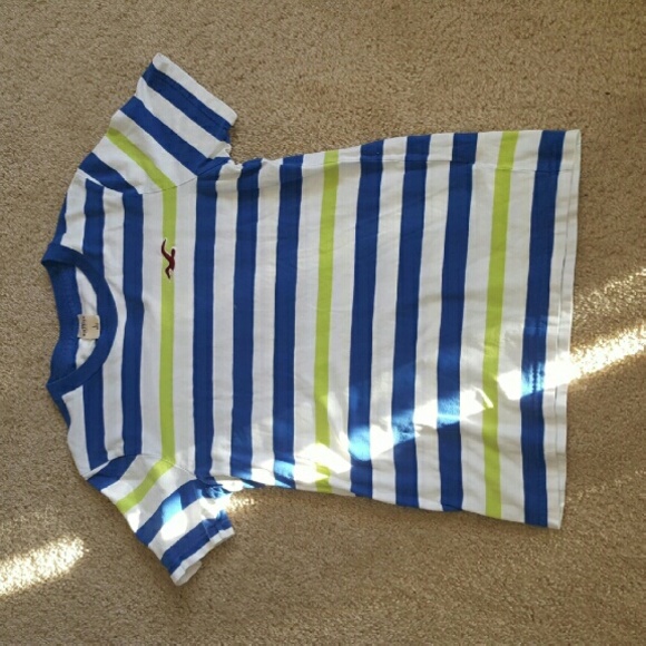 Mens hollister tee