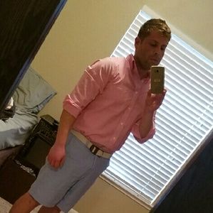 Meet your Posher, Nick