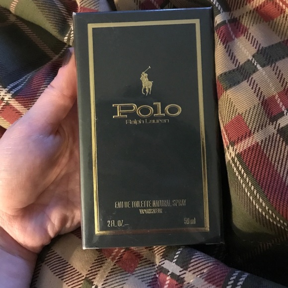 Polo Ralph Lauren cologne