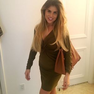 Meet your Posher, Giana