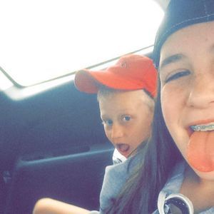 Meet your Posher, Morgan