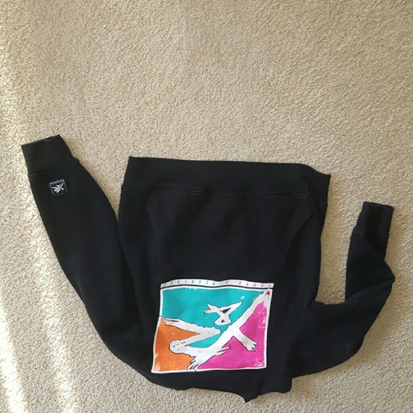 Young and reckless sweatshirt