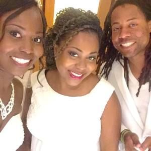 Meet your Posher, Latanya