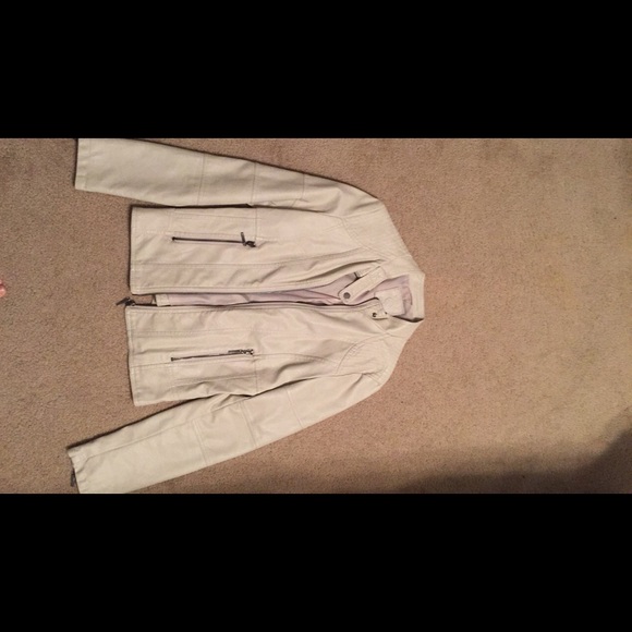 Leather Jacket (boutique)