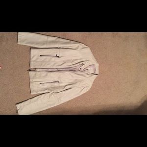 Leather Jacket (boutique)