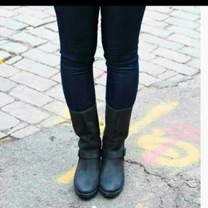 Sperry Top-sider Boots