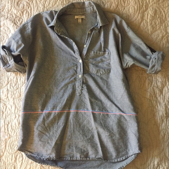 Jcrew popover