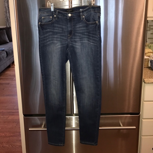 Banana Republic Skinny Fit Jeans