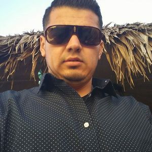 Meet your Posher, Sergio