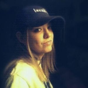 Meet your Posher, Tracy