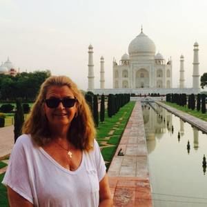 Meet your Posher, Maureen