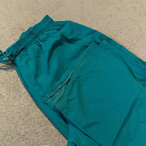 Scrub pants - Picture 2 of 2
