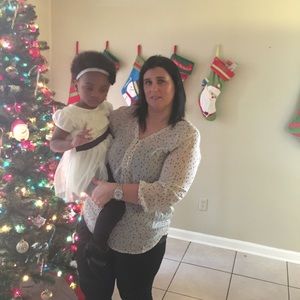 Meet your Posher, Wendy