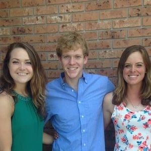 Meet your Posher, Mitchell