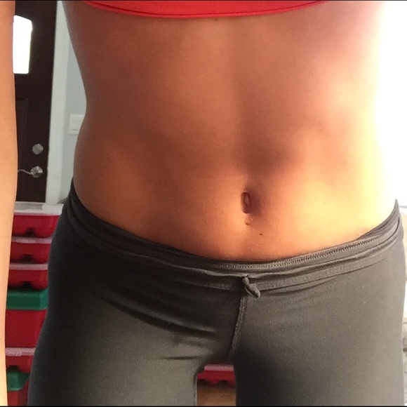 Nike running leggings