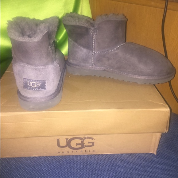UGG Boots!!