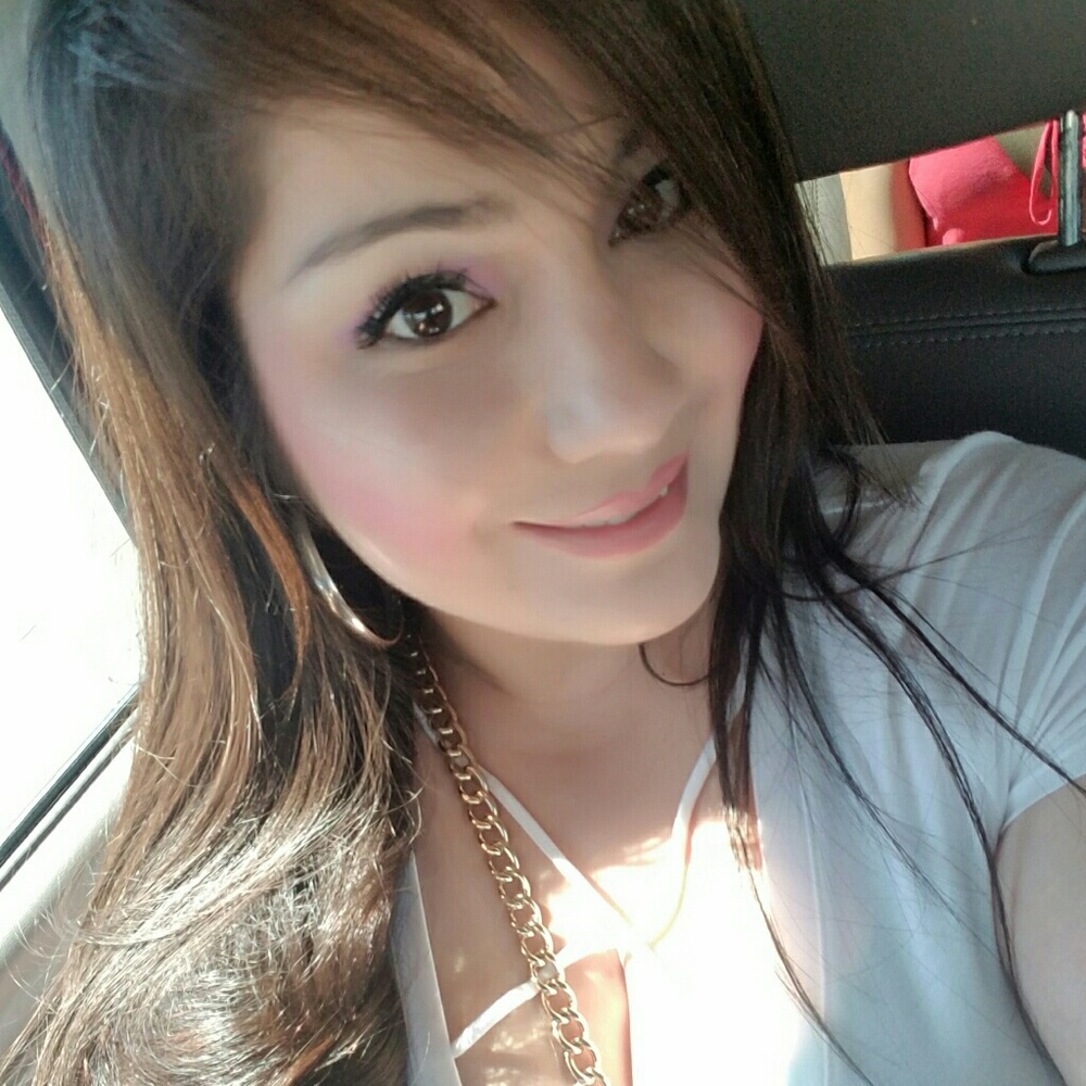 Meet your Posher, Bernadette