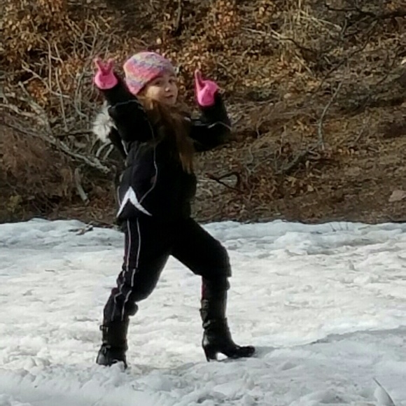 Meet your Posher, Bernadette - Picture 7 of 7