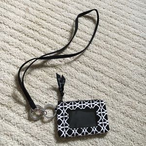 Vera Bradley Wallet