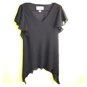 Beautiful Beaded Top